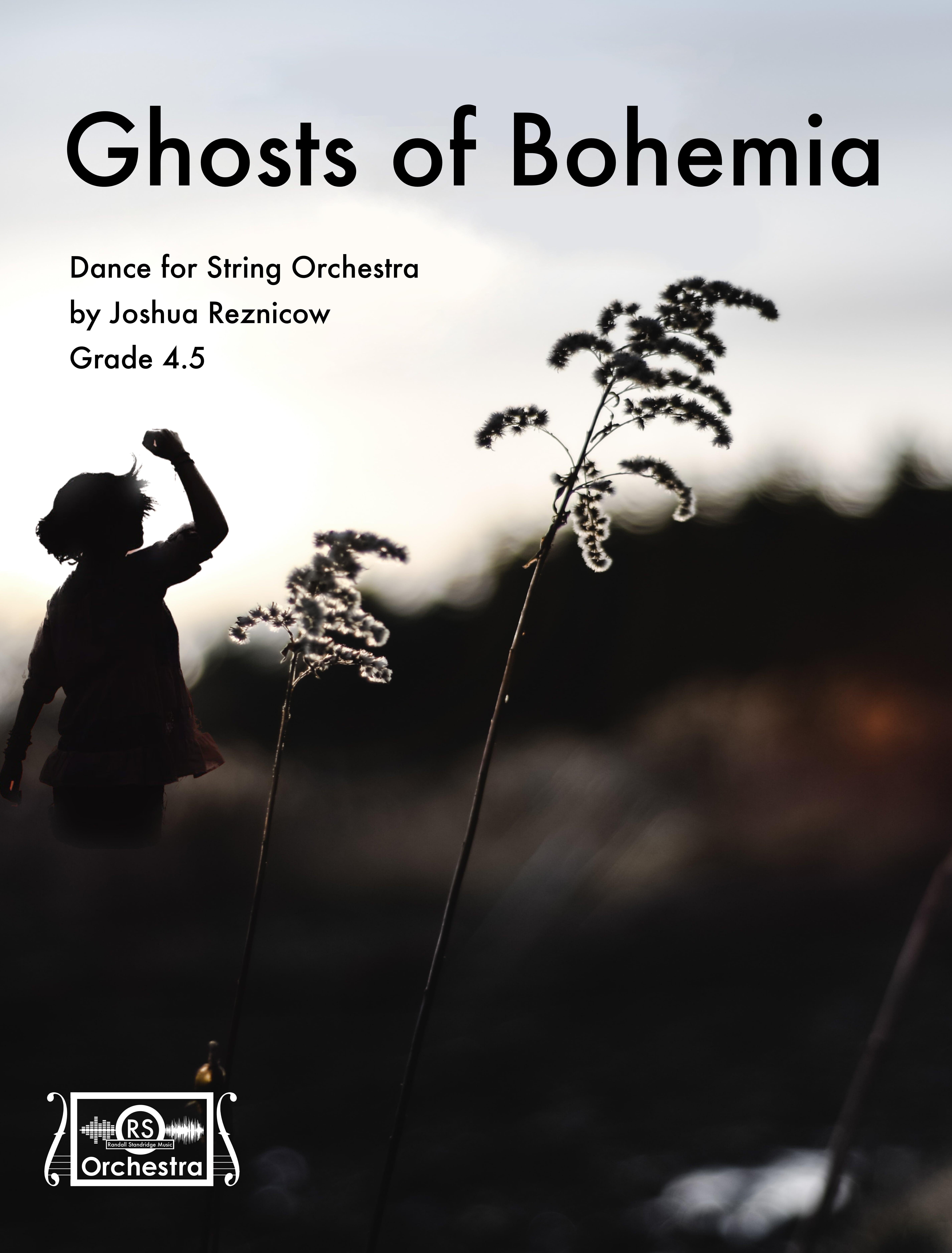 Ghosts of Bohemia